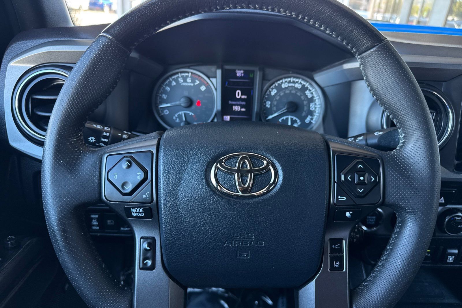 Used 2019 Toyota Tacoma TRD Pro image 23