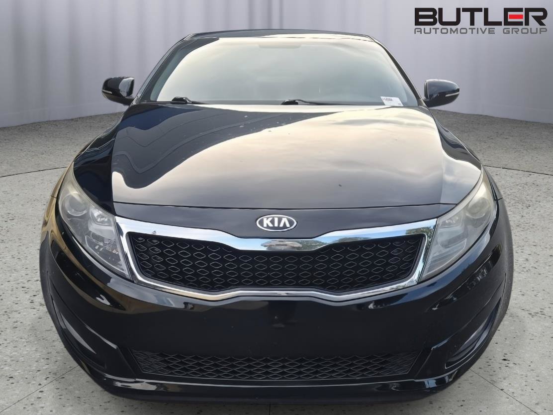 Used 2013 Kia Optima LX FWD image 10