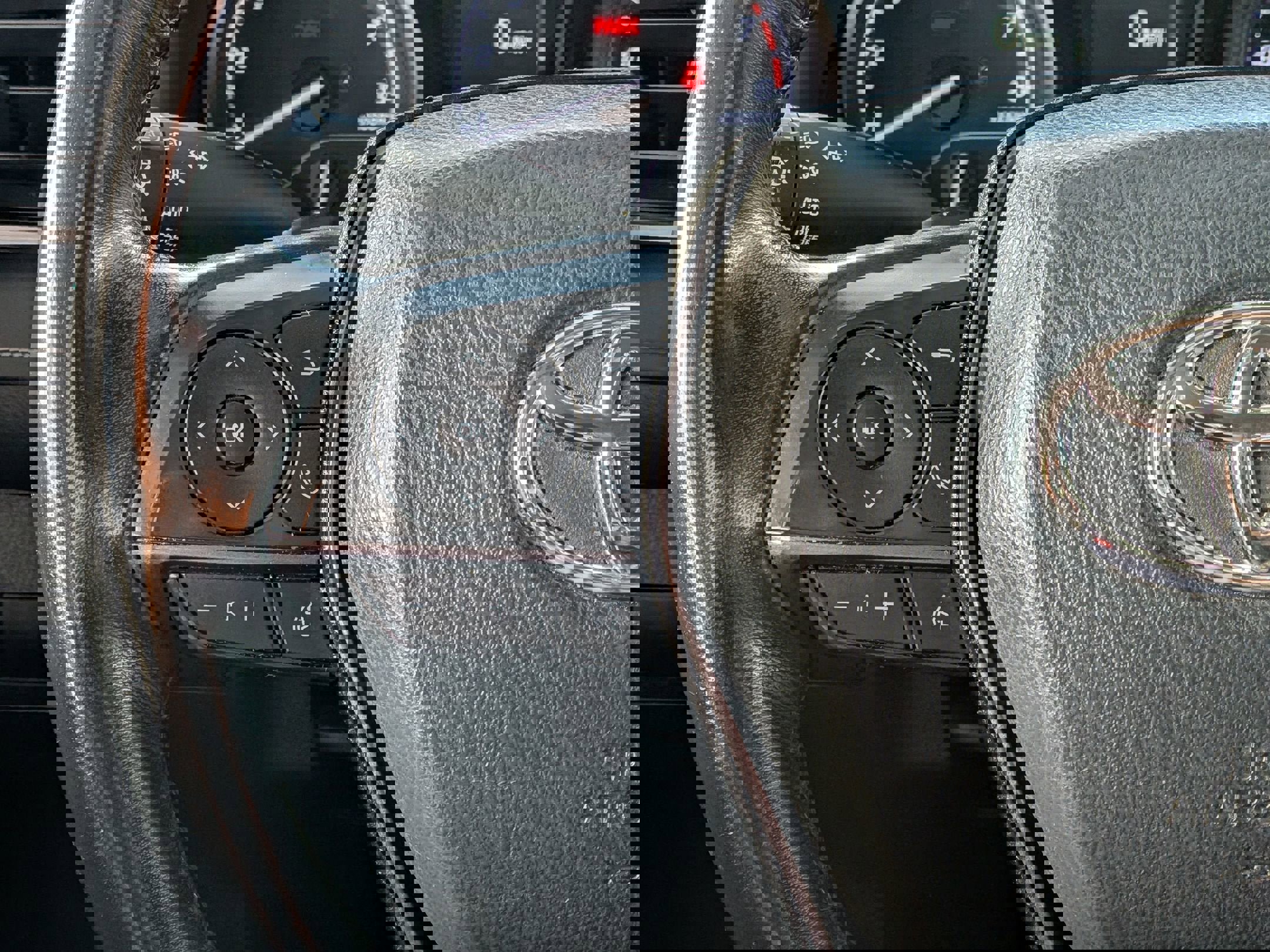 Certified 2023 Toyota Camry SE image 15