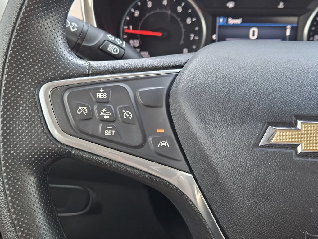 Used 2023 Chevrolet Equinox LS w/ LS Convenience Package FWD image 27