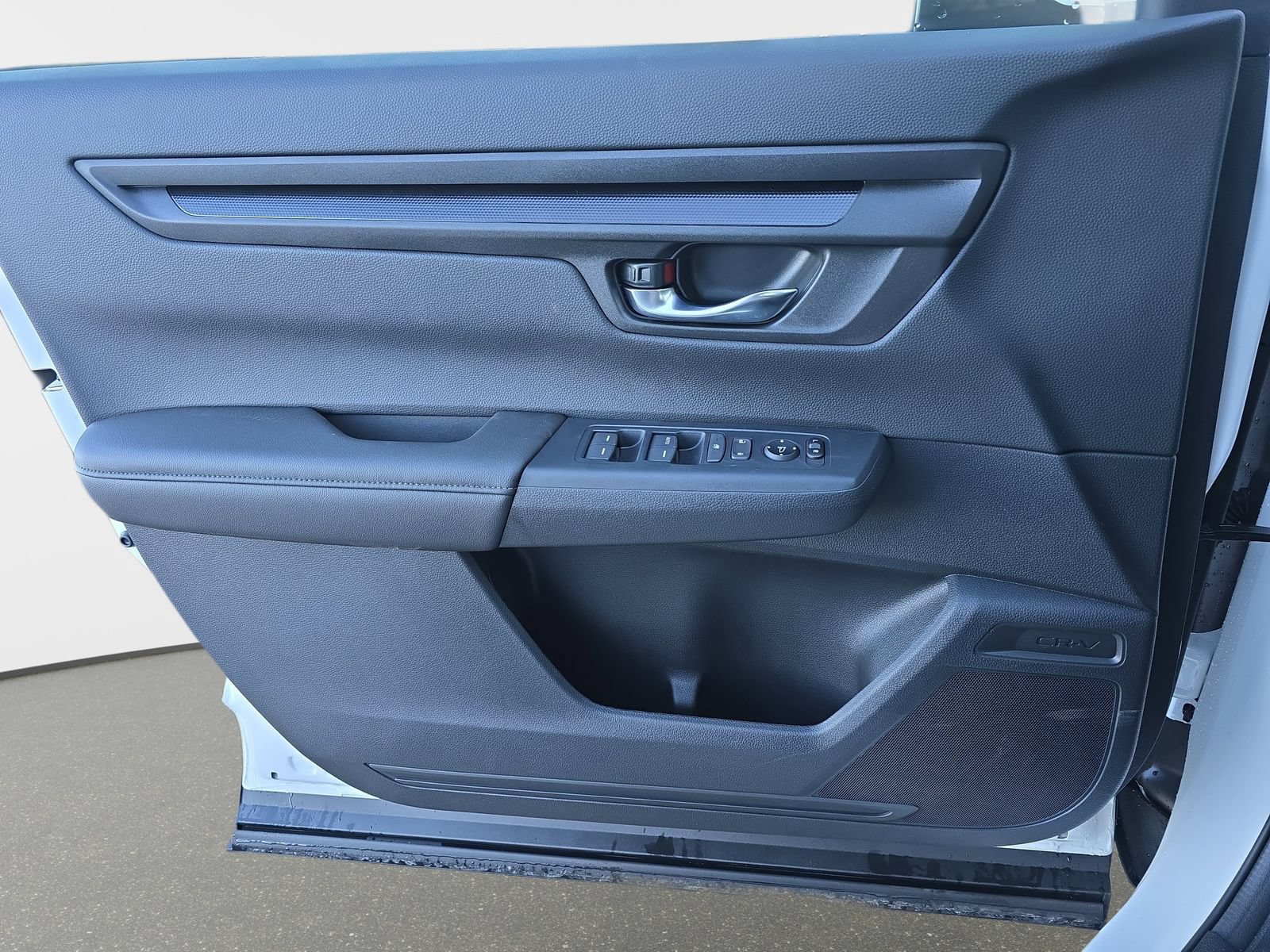 New 2026 Honda CR-V LX image 24