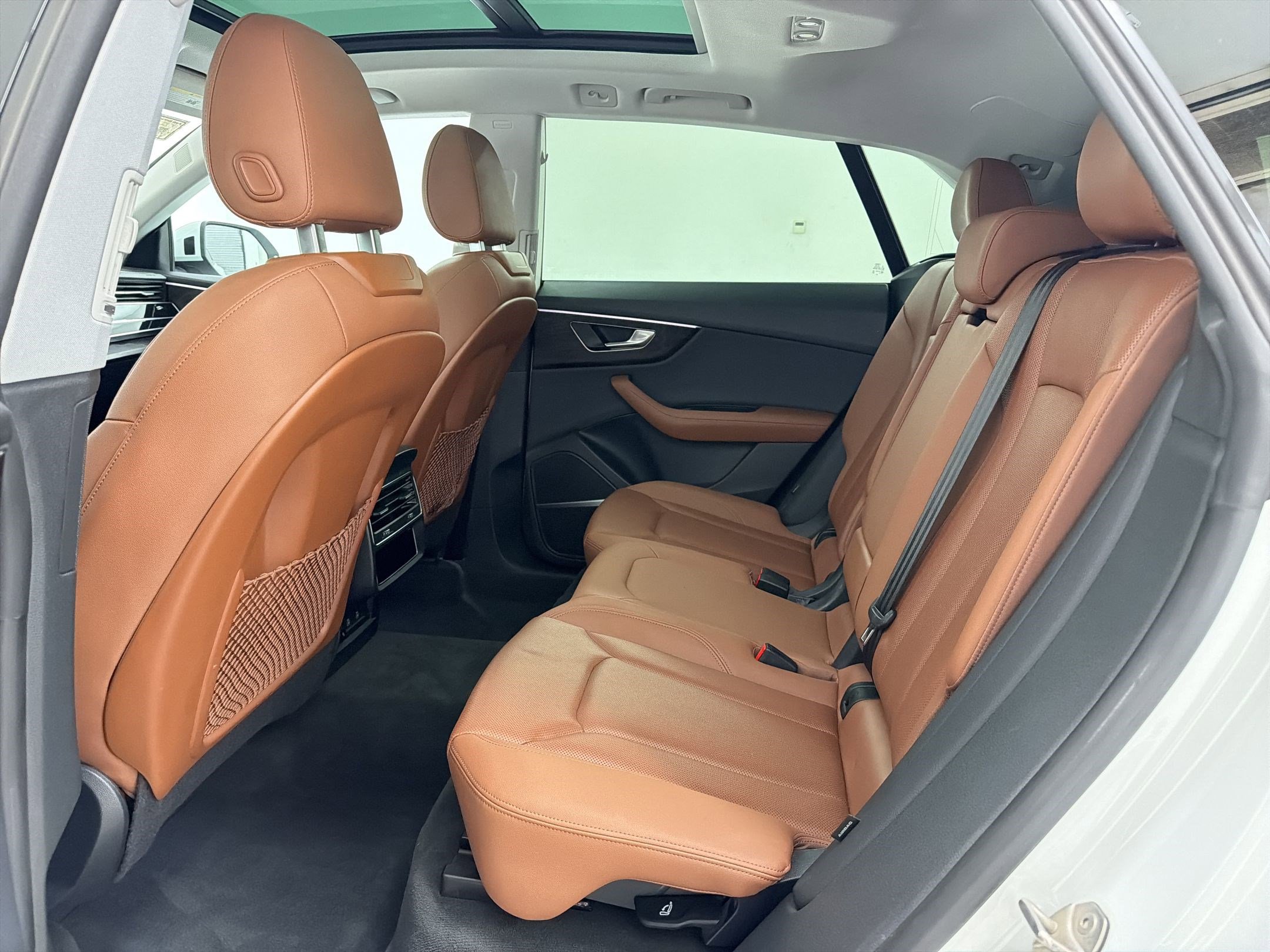 Certified 2023 Audi Q8 Premium Plus w/ Premium Plus Package image 13