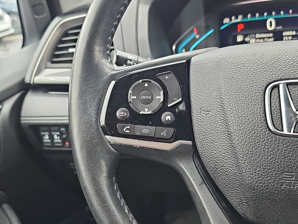 Used 2022 Honda Odyssey Elite image 18