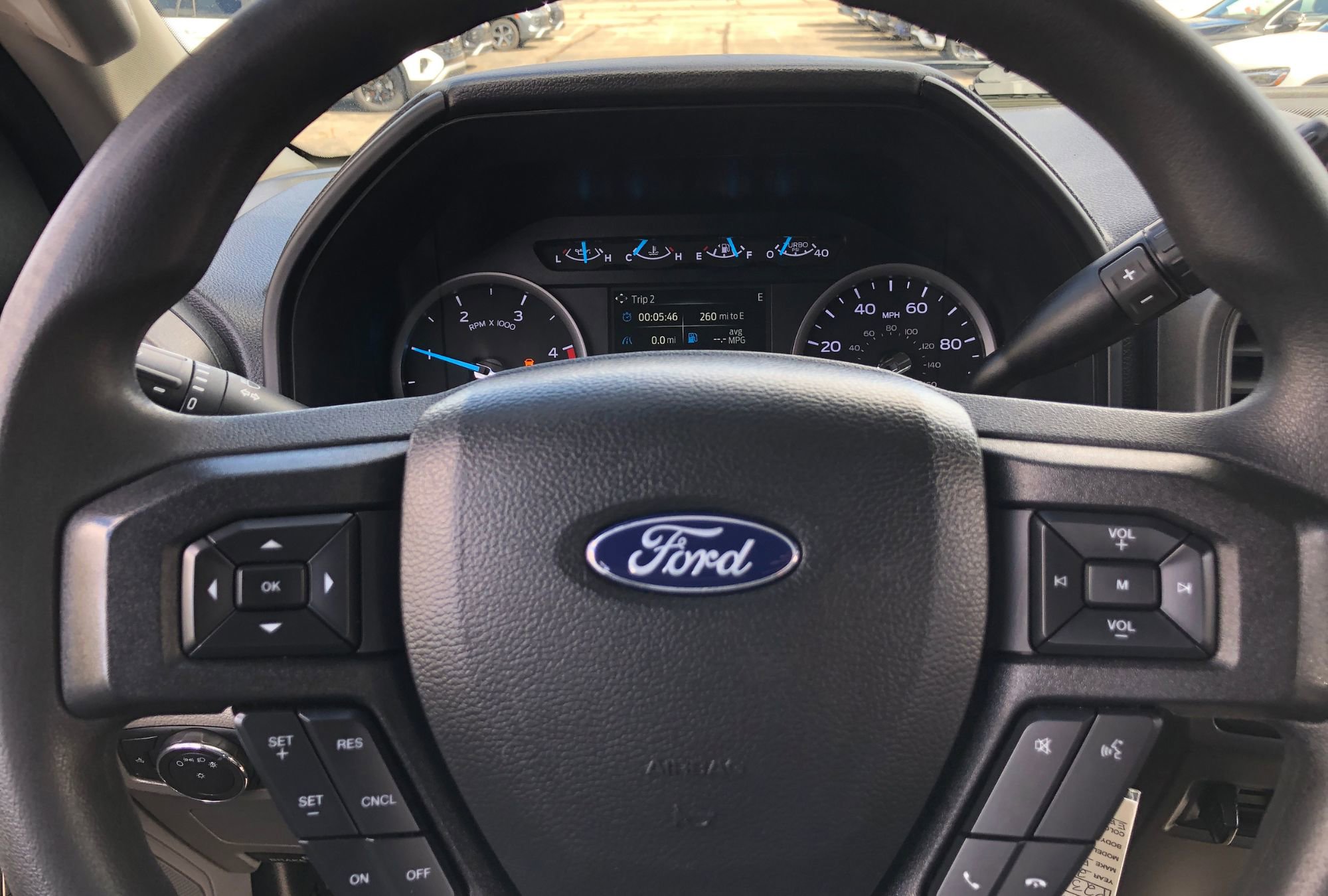 Used 2022 Ford F450 XL w/ Power Equipment Group image 23