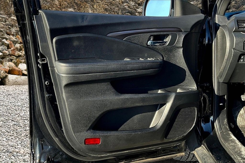 Used 2021 Honda Passport Sport image 18