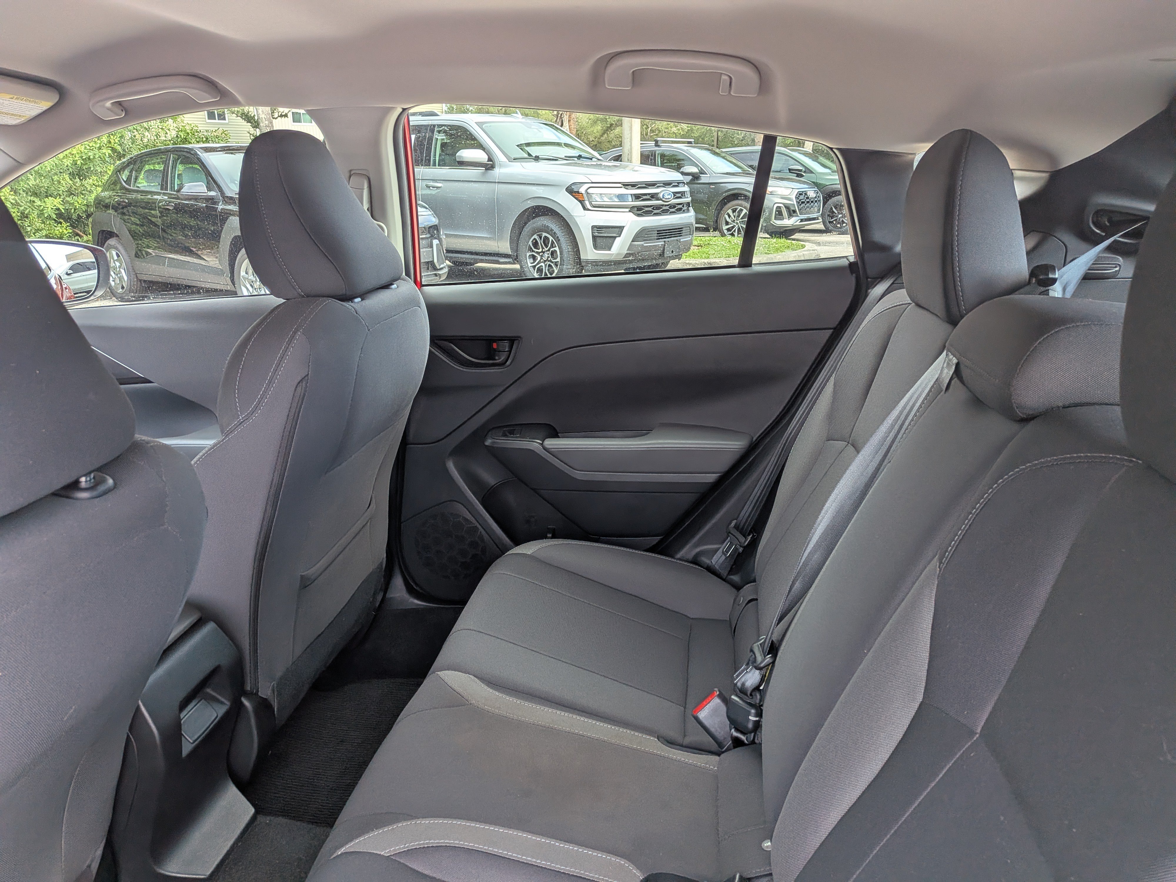Certified 2024 Subaru Impreza 2.0i AWD/4WD image 14