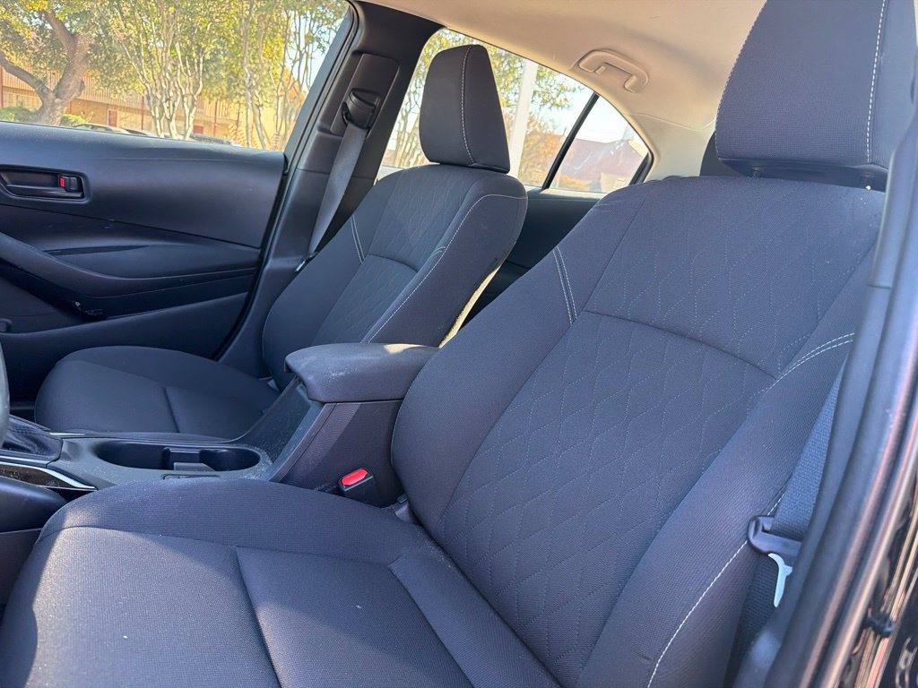 Certified 2024 Toyota Corolla LE FWD image 6