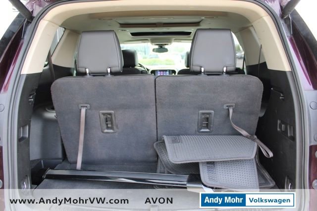 Used 2017 GMC Acadia Denali AWD/4WD image 13
