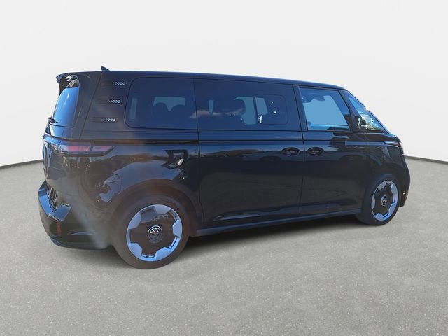 New 2025 Volkswagen ID. Buzz Pro S image 3
