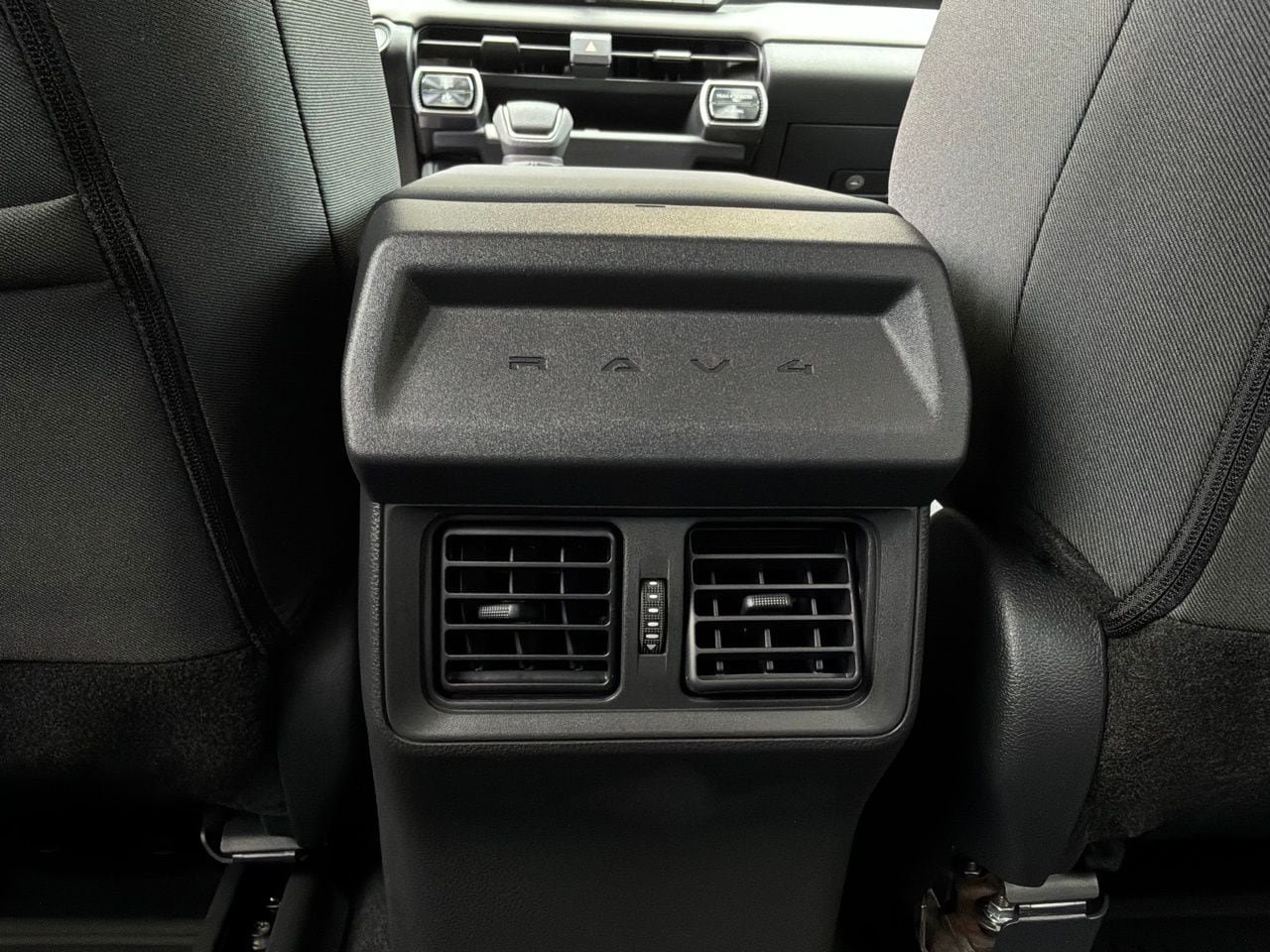 Used 2026 Toyota RAV4 LE AWD/4WD image 14