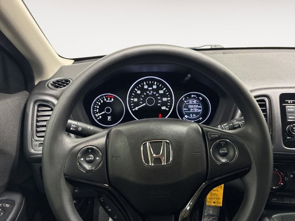 Used 2020 Honda HR-V LX image 36