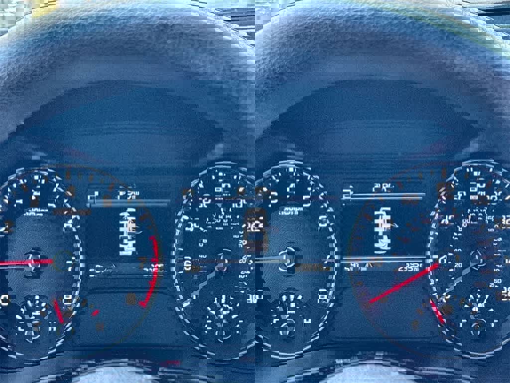 Used 2022 Kia Forte LXS image 19