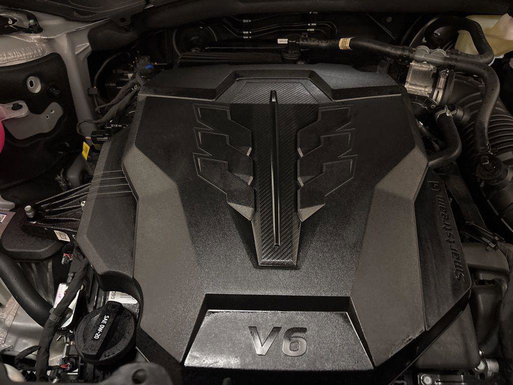 New 2026 Hyundai Palisade Calligraphy image 28