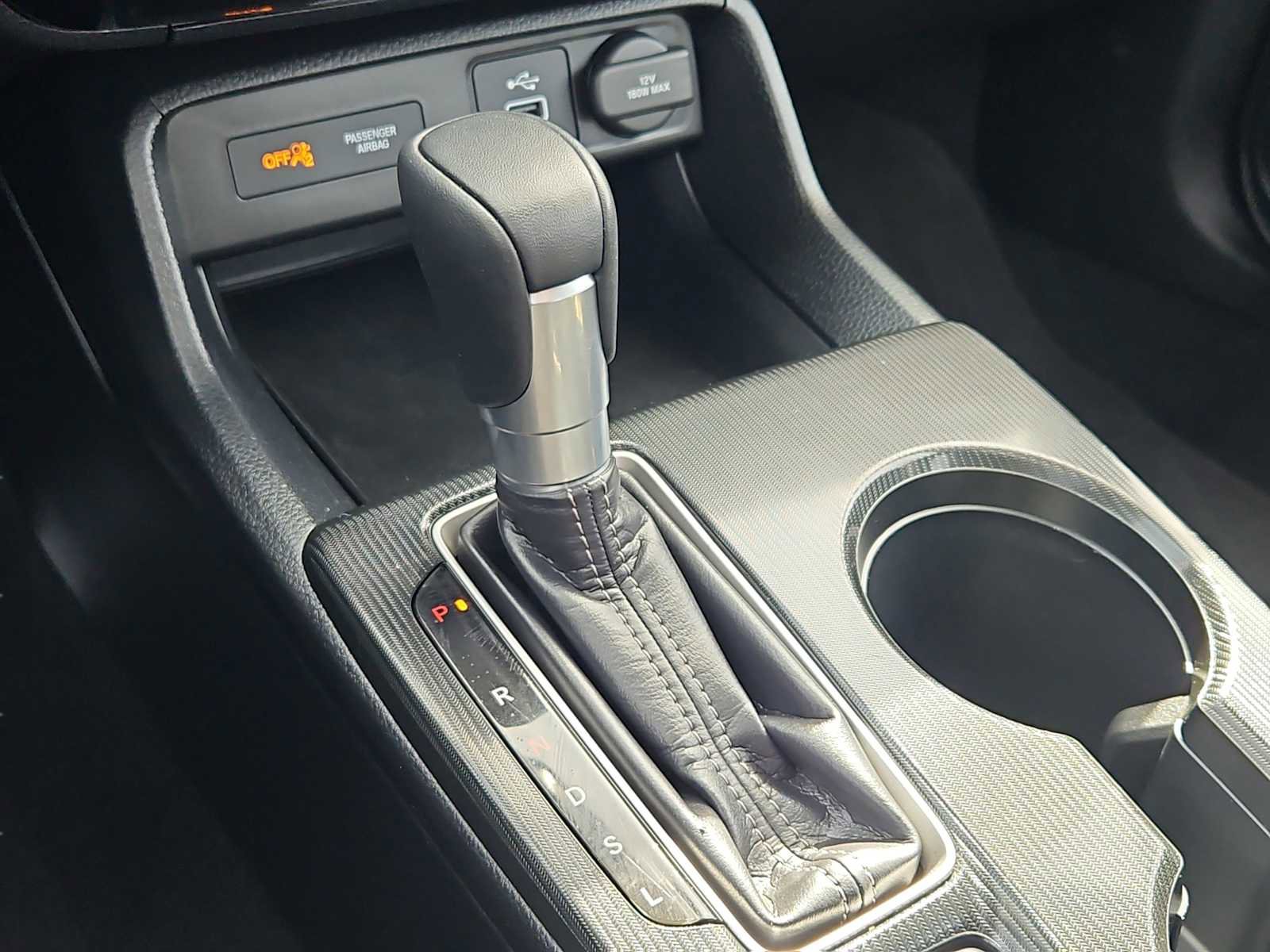 Certified 2024 Honda Civic EX image 26