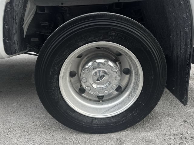 Used 2022 Ford F450 XLT AWD/4WD image 32