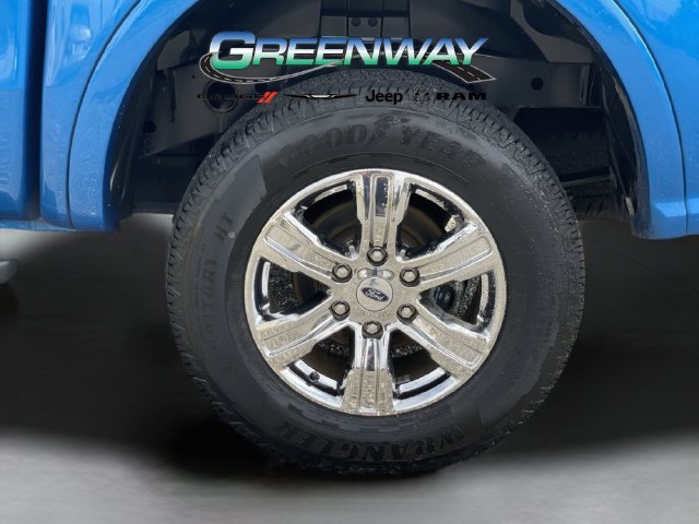 Used 2021 Ford Ranger XLT w/ Equipment Group 301A Mid AWD/4WD image 34