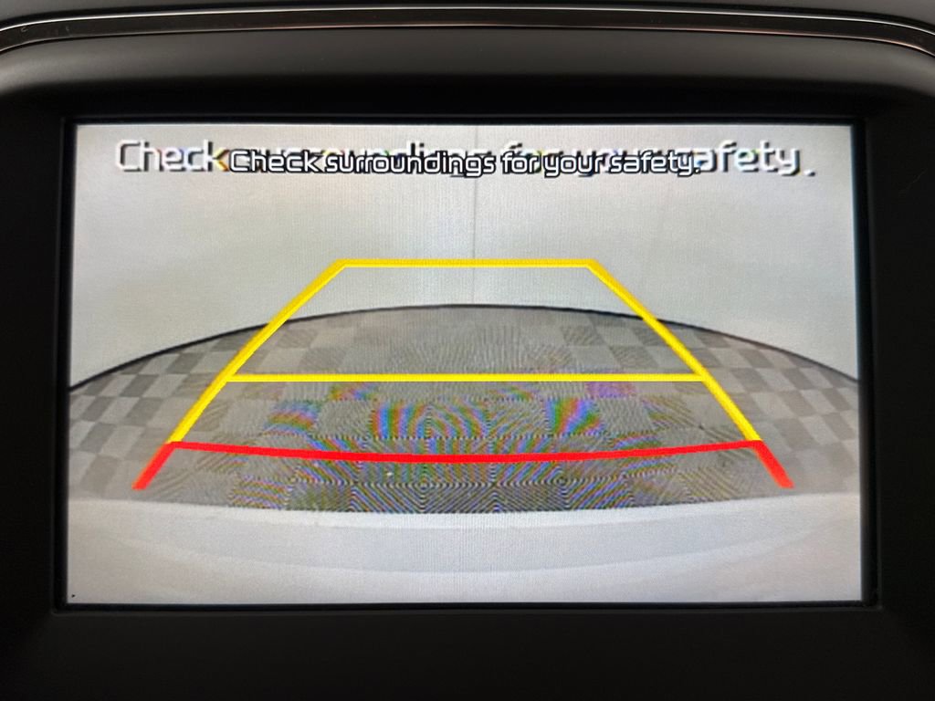 Used 2017 Kia Forte EX FWD image 16
