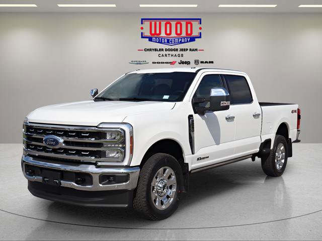 New 2026 Ford F250 Lariat w/ Lariat Ultimate Package image 8