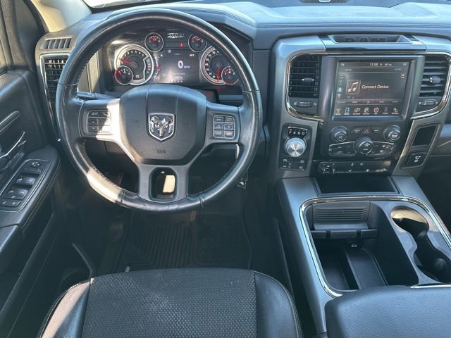 Used 2015 RAM 1500 Sport w/ Black Ram 1500 Sport Group image 10
