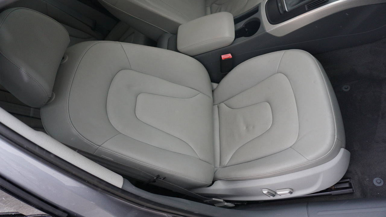 Used 2015 Audi A4 2.0T Premium Plus w/ Premium Plus Package image 19