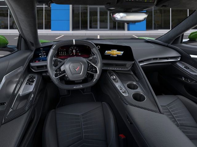 New 2026 Chevrolet Corvette Z06 image 15