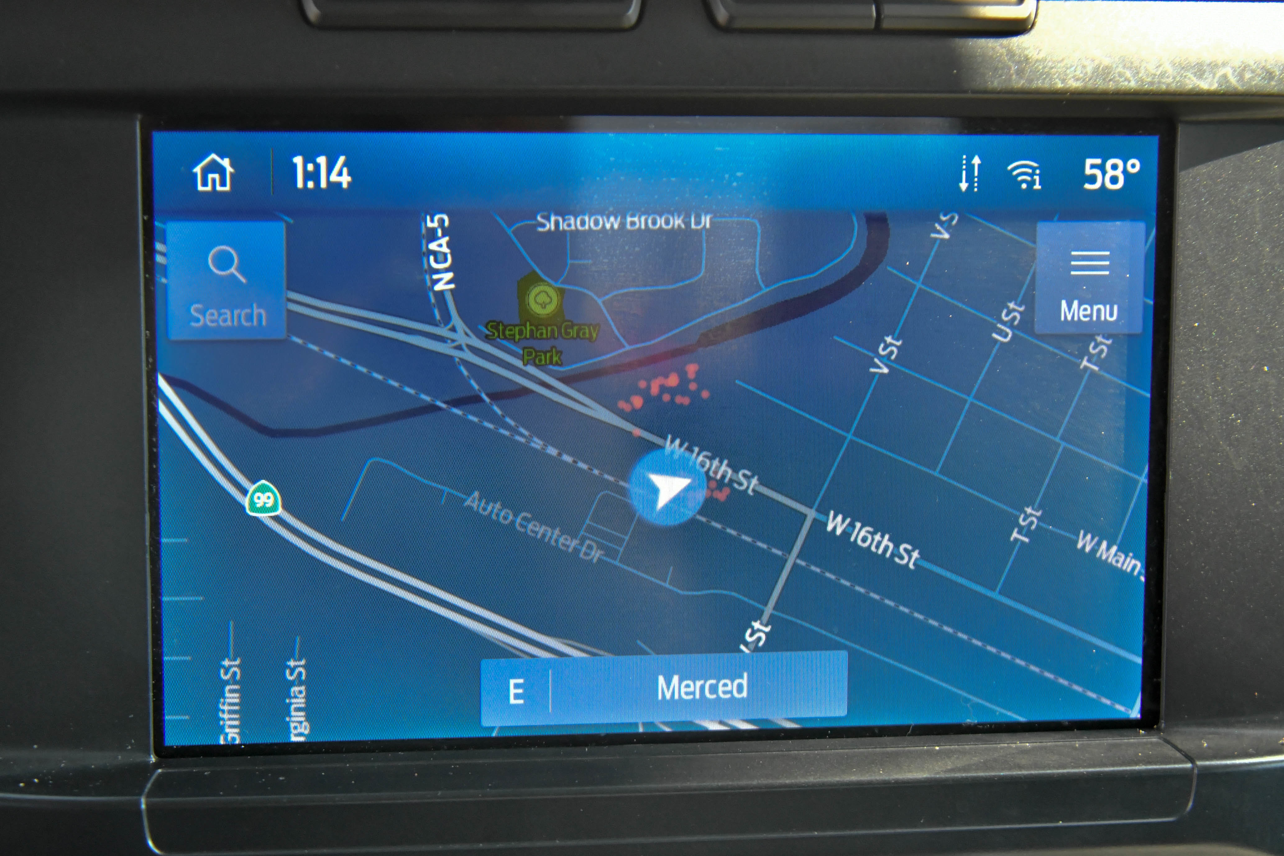 Used 2023 Ford F150 XLT w/ Equipment Group 301A Mid image 24