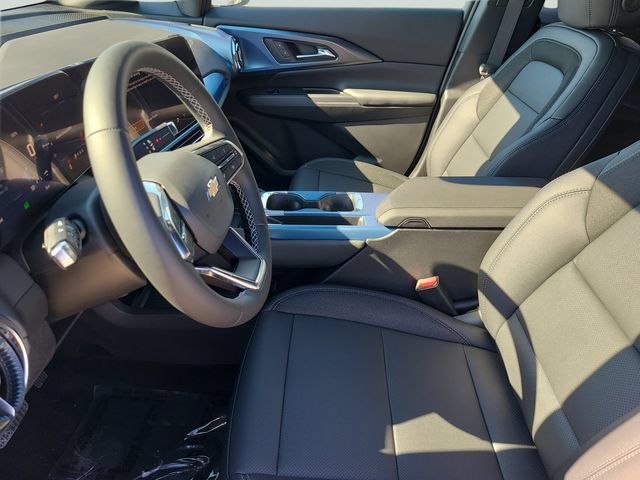 New 2026 Chevrolet Equinox EV LT w/ LPO, Blackout Package FWD image 19