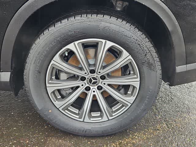 Certified 2026 Mercedes-Benz GLC 300 4MATIC image 14