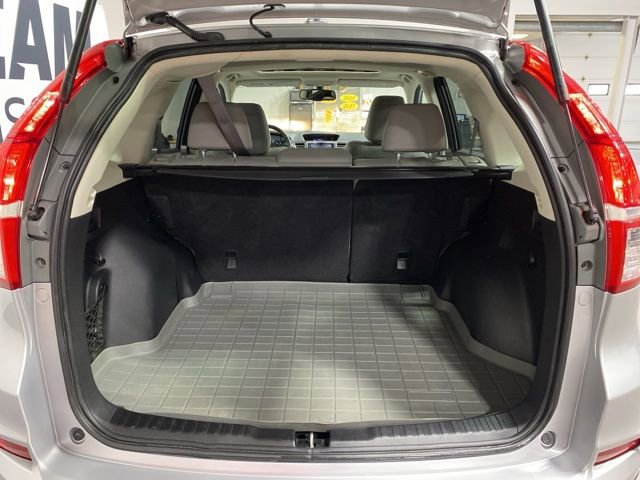 Used 2016 Honda CR-V EX-L image 25