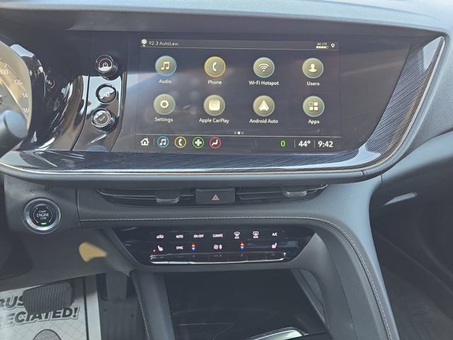 Certified 2023 Buick Envision Essence image 23