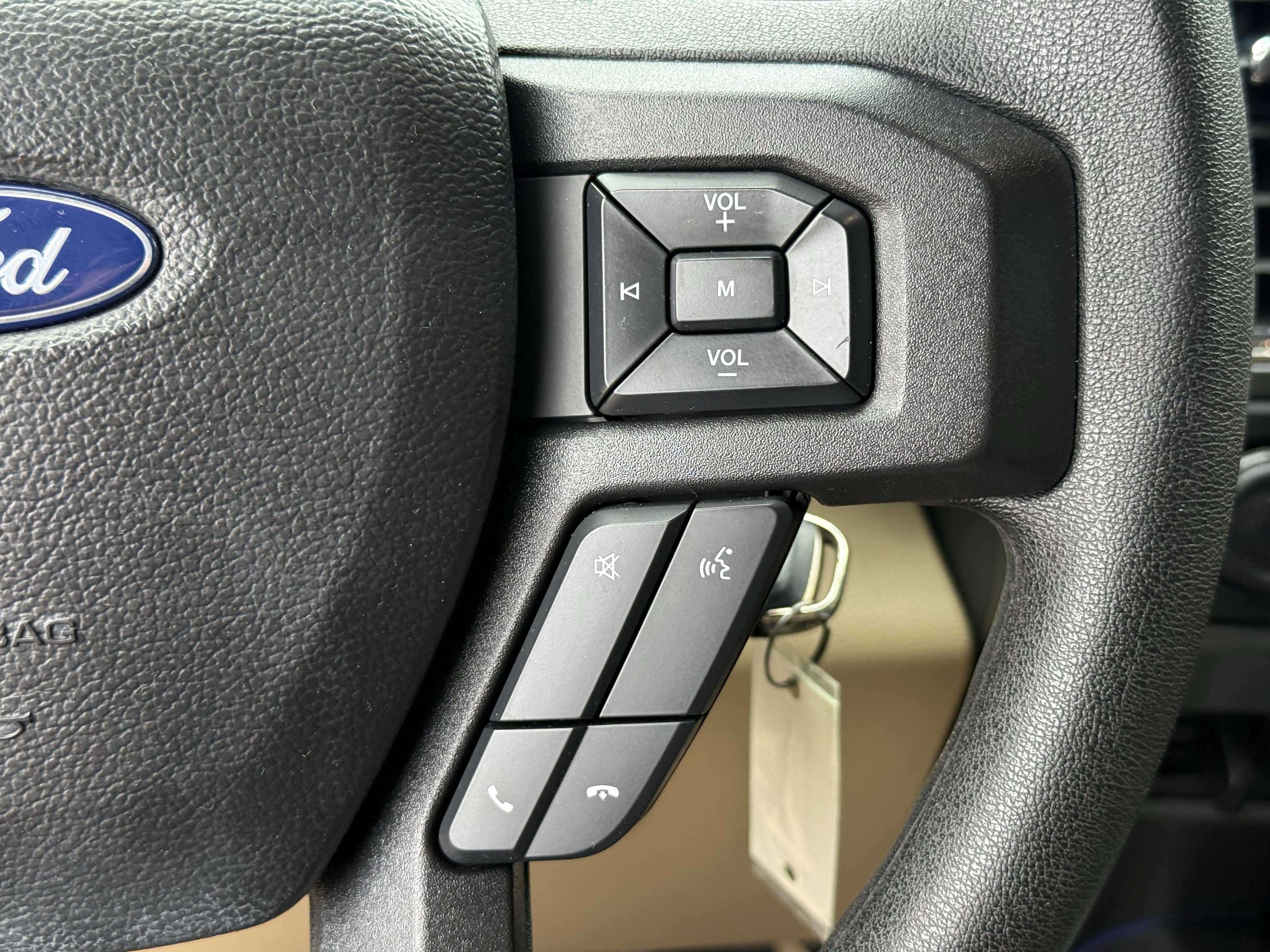 Used 2021 Ford F250 XLT w/ XLT Value Package AWD/4WD image 18