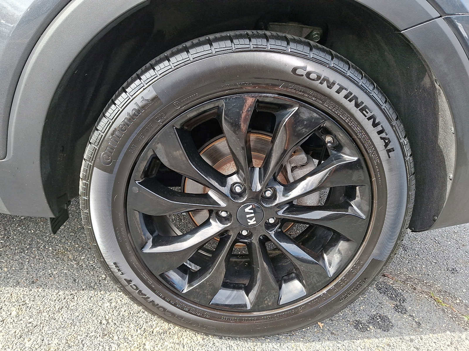 Used 2019 Kia Sorento S image 8