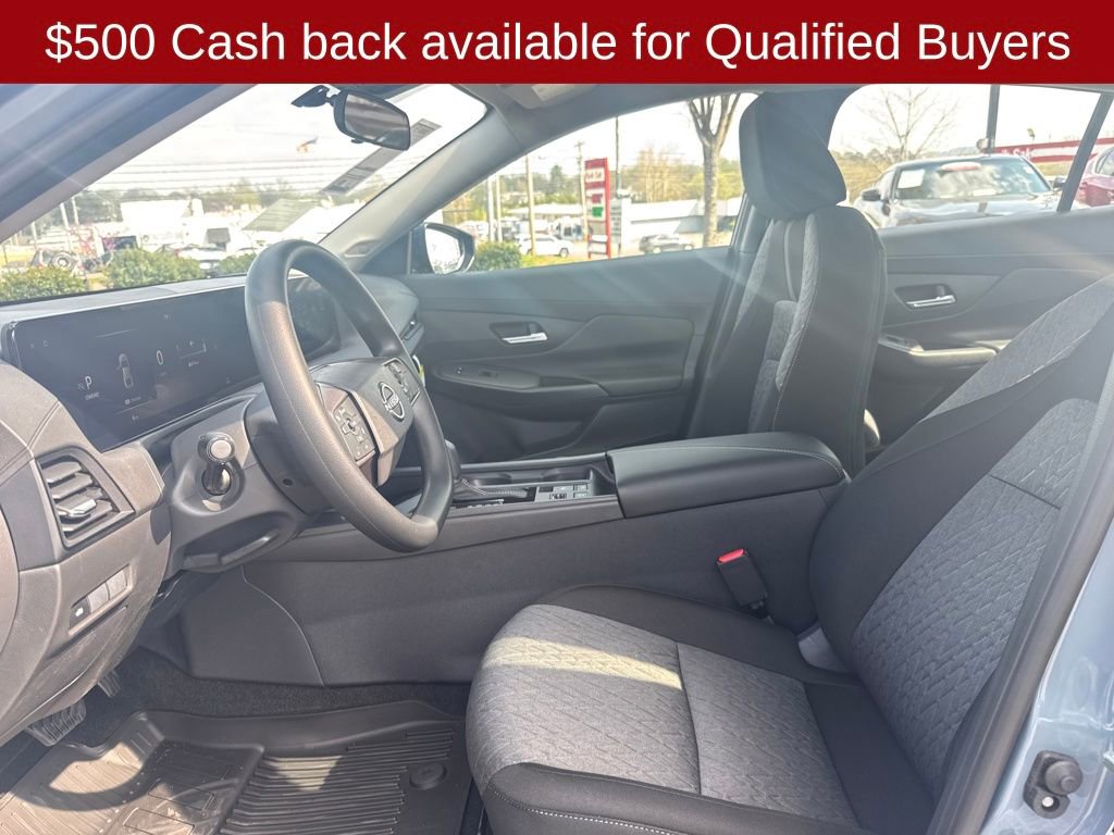 New 2026 Nissan Sentra SV image 10