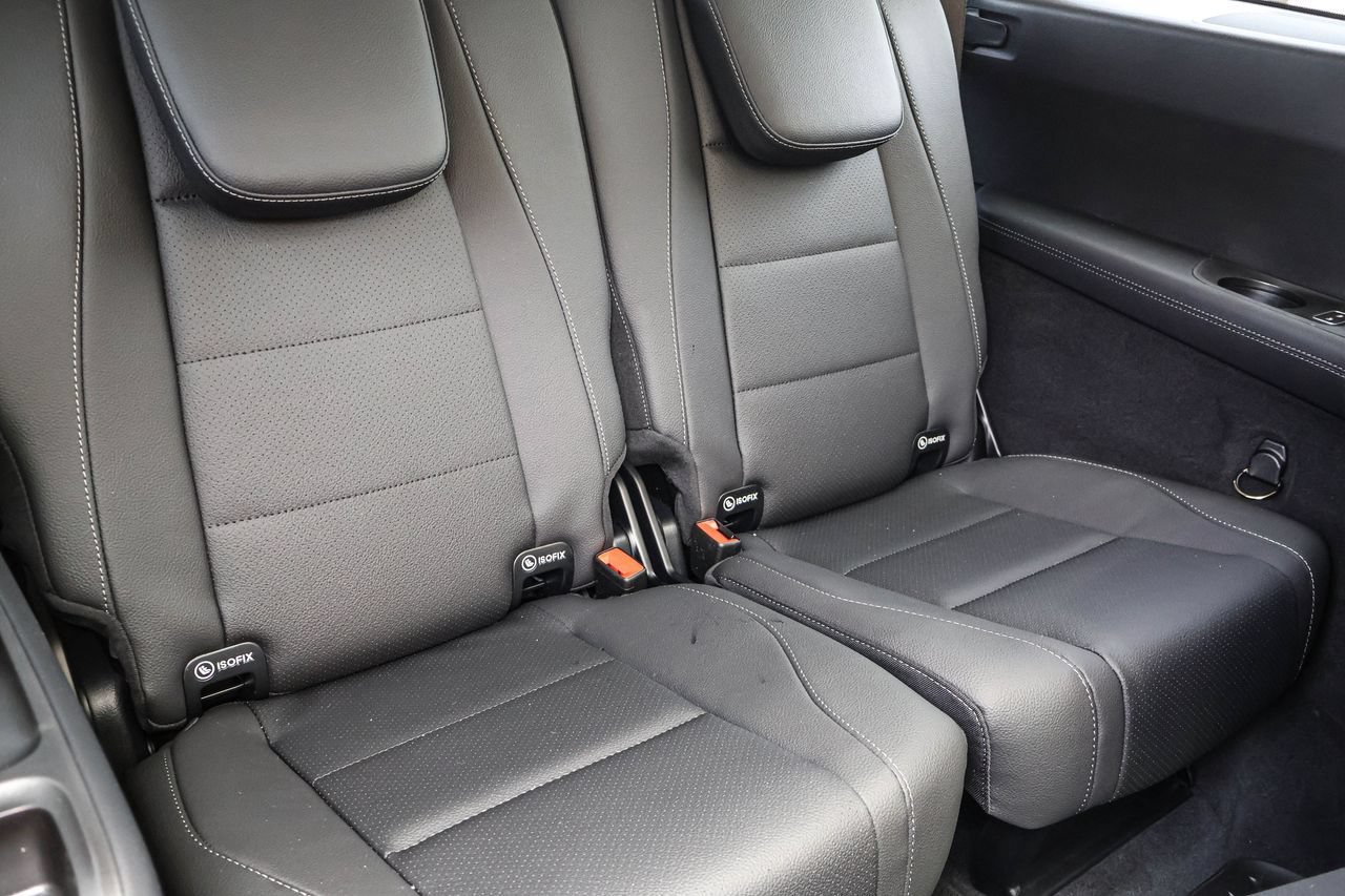 New 2026 Mercedes-Benz GLS 450 4MATIC image 41