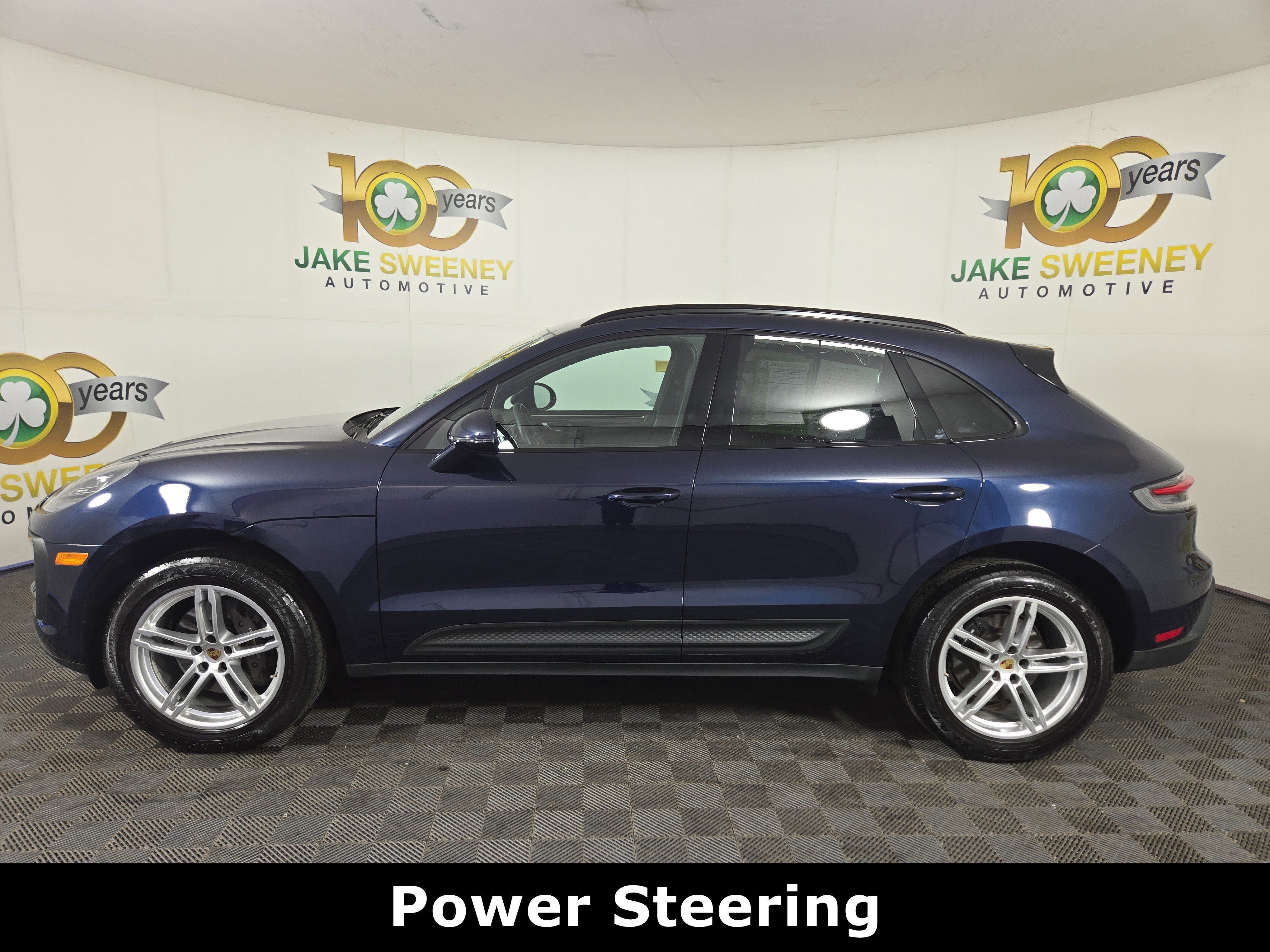 Used 2022 Porsche Macan image 4