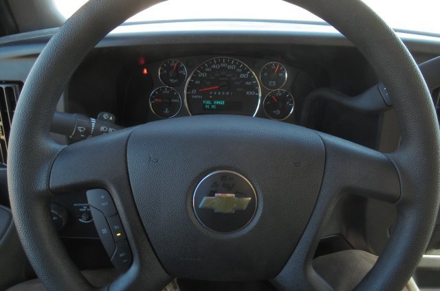 New 2024 Chevrolet Express 3500 w/ Power Convenience Package image 12