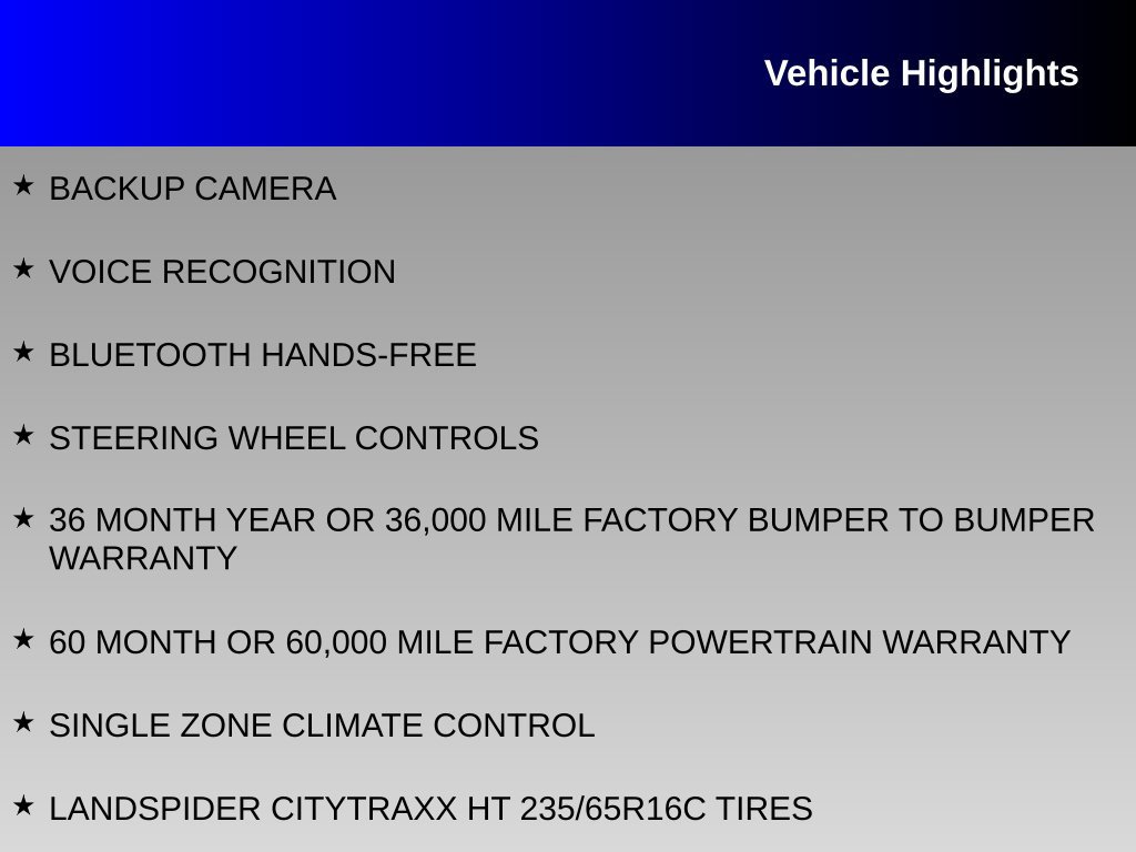 Used 2025 Ford Transit 250 148 High Roof Extended AWD w/ Load Area Protection Package image 4
