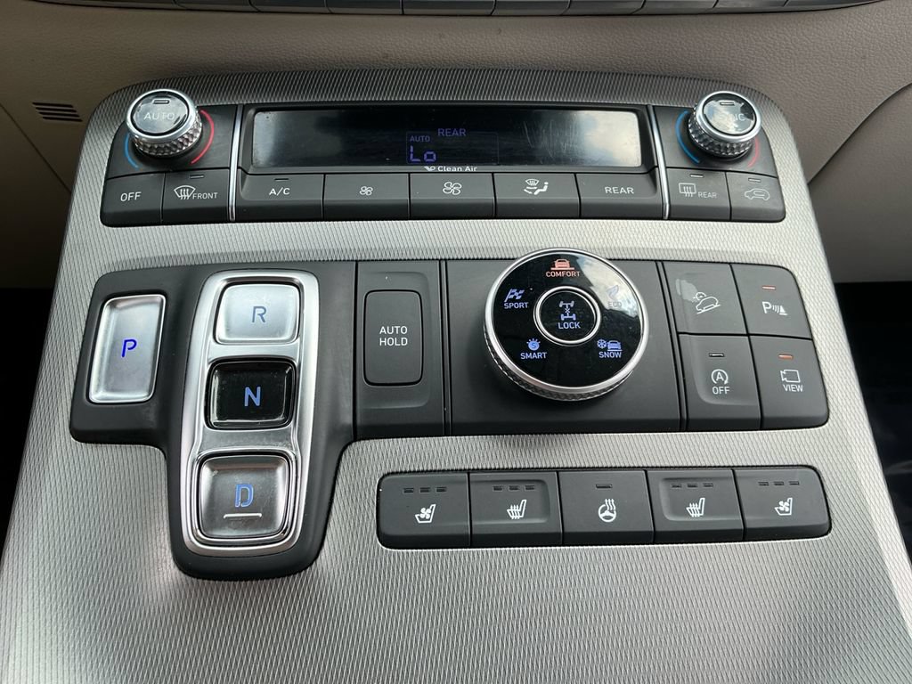 Used 2022 Hyundai Palisade Calligraphy AWD/4WD image 28