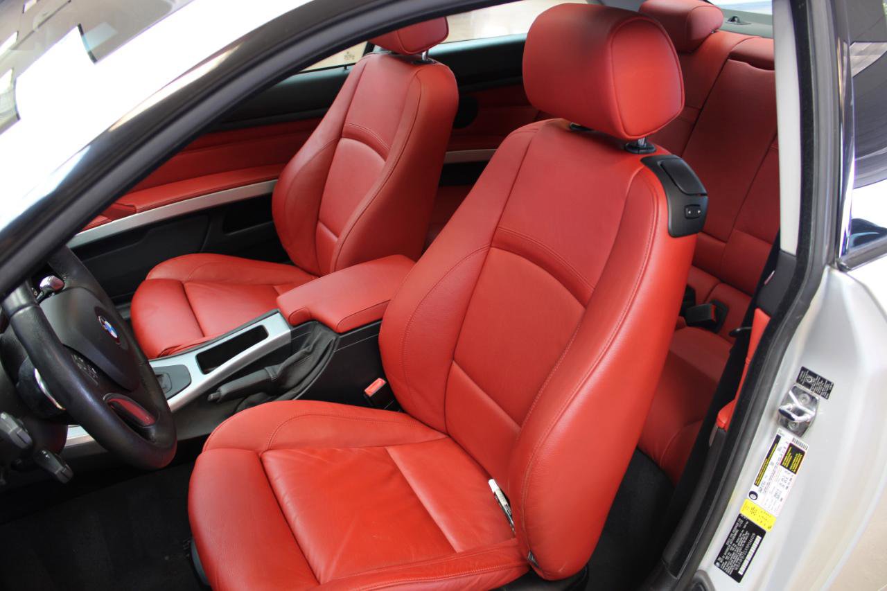 Used 2009 BMW 335i Coupe image 29