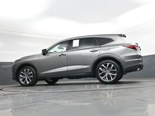 Used 2023 Acura MDX SH-AWD w/ Technology Package image 34