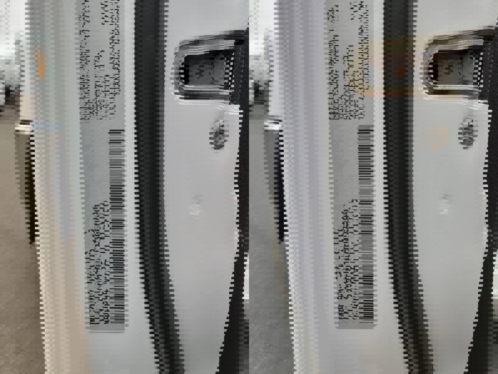 Used 2023 RAM 3500 Big Horn w/ Level 1 Equipment Group image 29