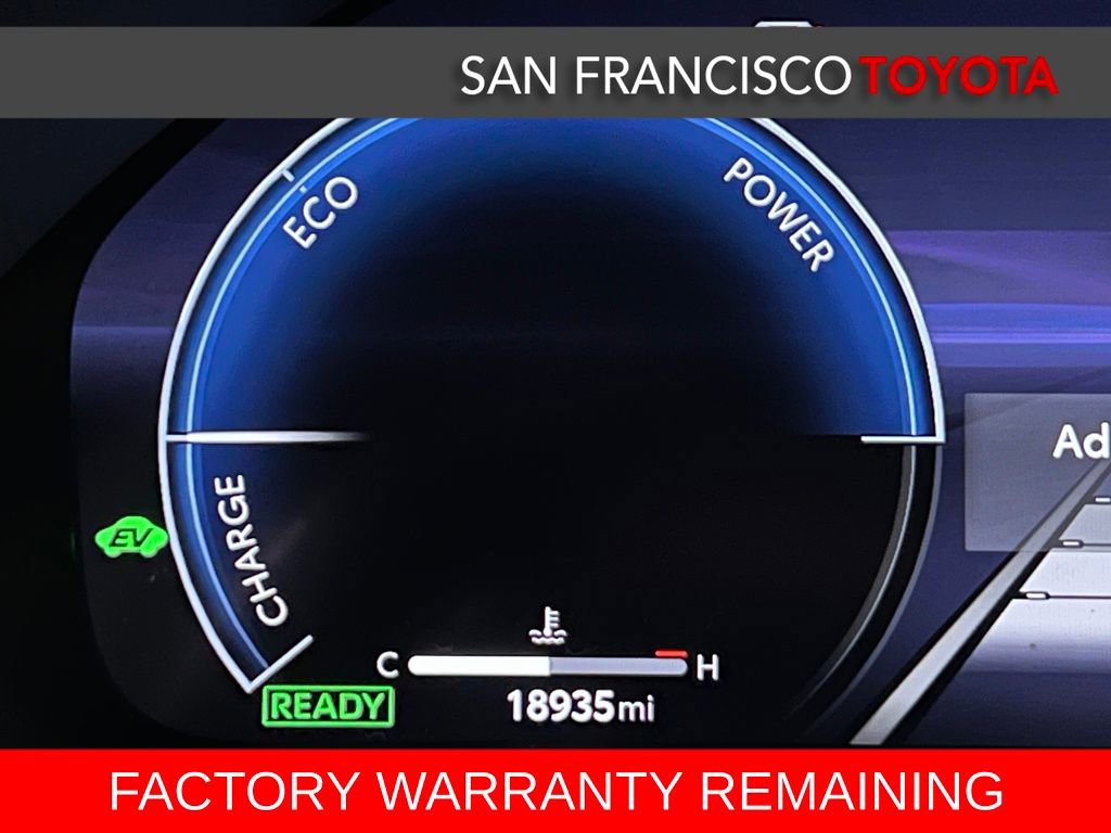 Used 2024 Toyota Grand Highlander AWD Hybrid image 38