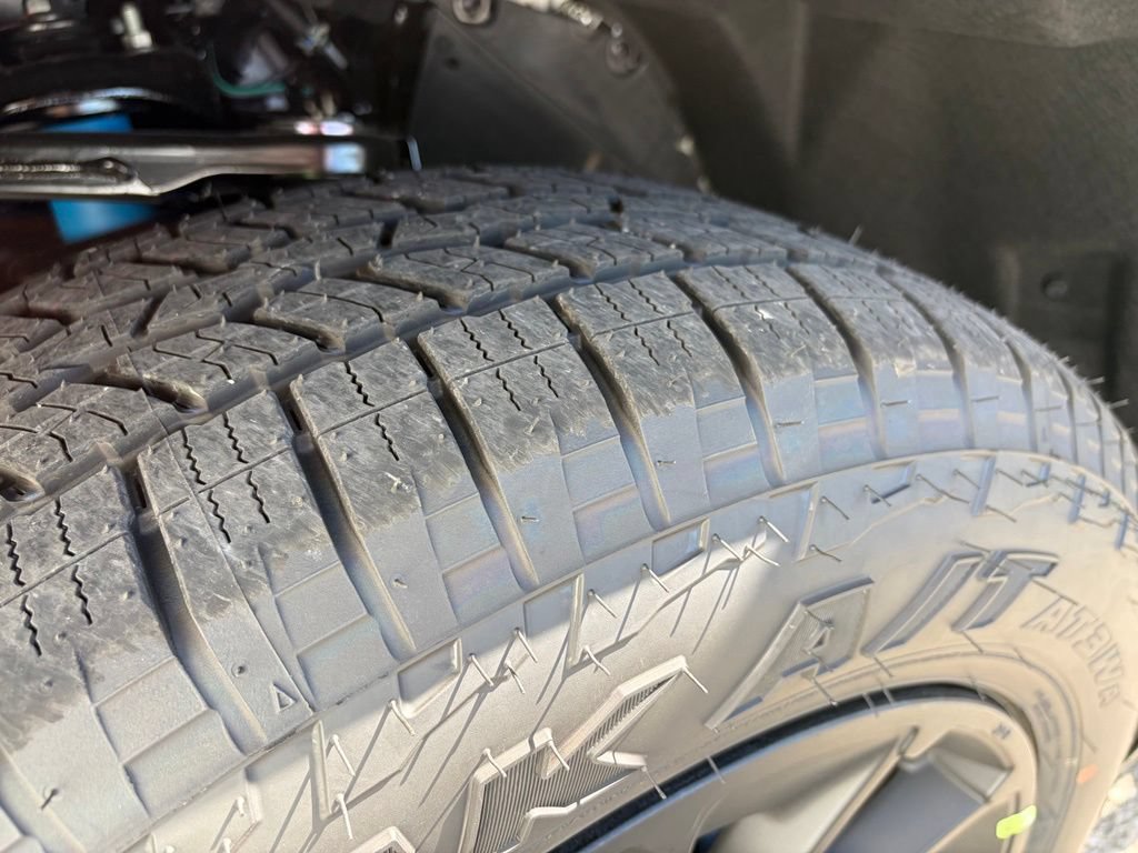 New 2026 Toyota Sequoia 1794 Edition AWD/4WD image 51