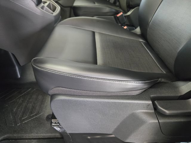 New 2026 Ford Transit 250 Low Roof AWD image 18