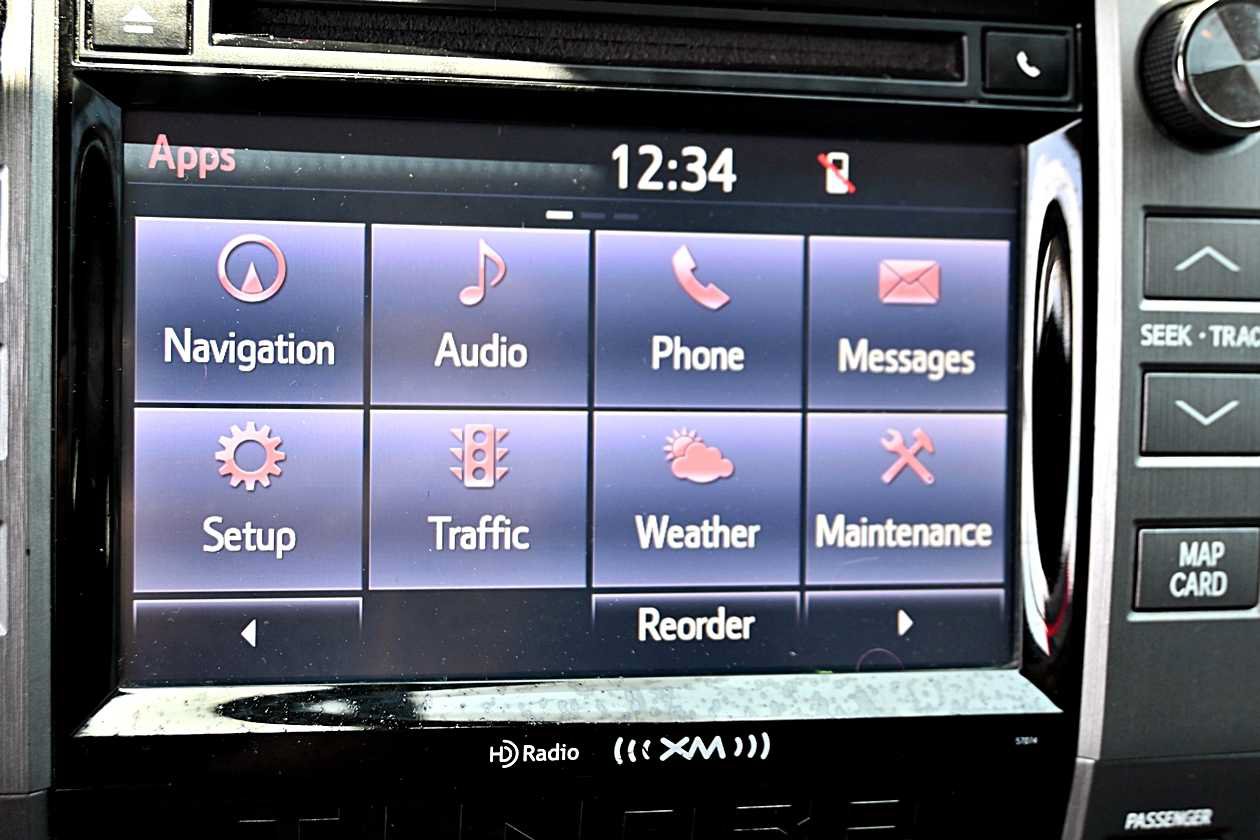 Used 2014 Toyota Tundra SR5 w/ SR5 Upgrade Package RWD image 27