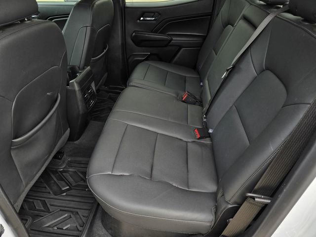 Used 2024 GMC Canyon Elevation w/ Elevation Premium Package AWD/4WD image 28