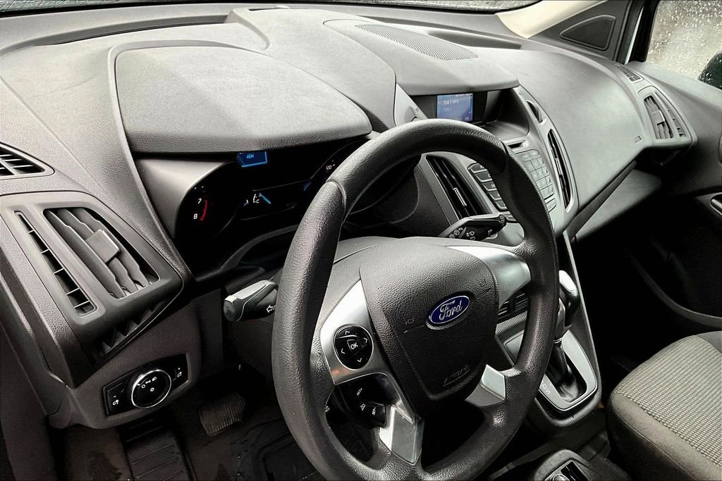 Used 2015 Ford Transit Connect XL FWD image 9