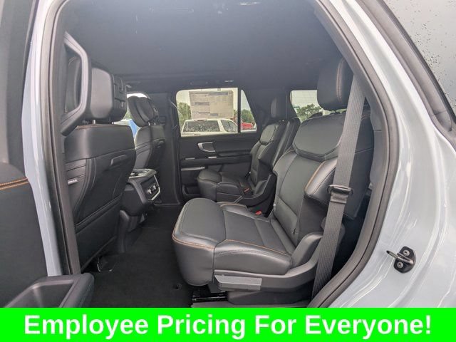 New 2026 Ford Expedition Tremor AWD/4WD image 15