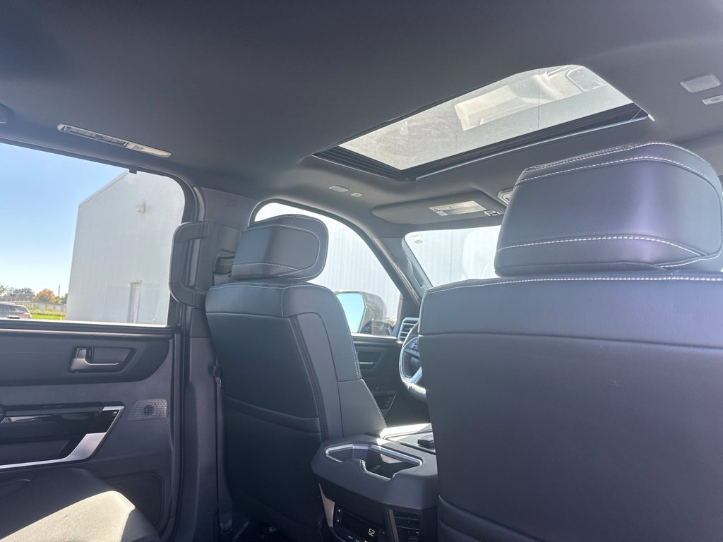 New 2026 Toyota Sequoia Limited AWD/4WD image 31