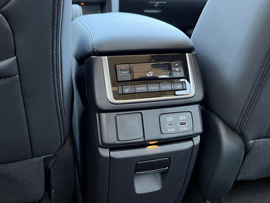 New 2026 Subaru Ascent Limited AWD/4WD image 40